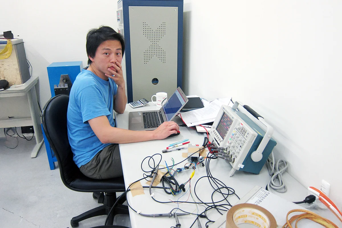 2013 年大事記代表圖