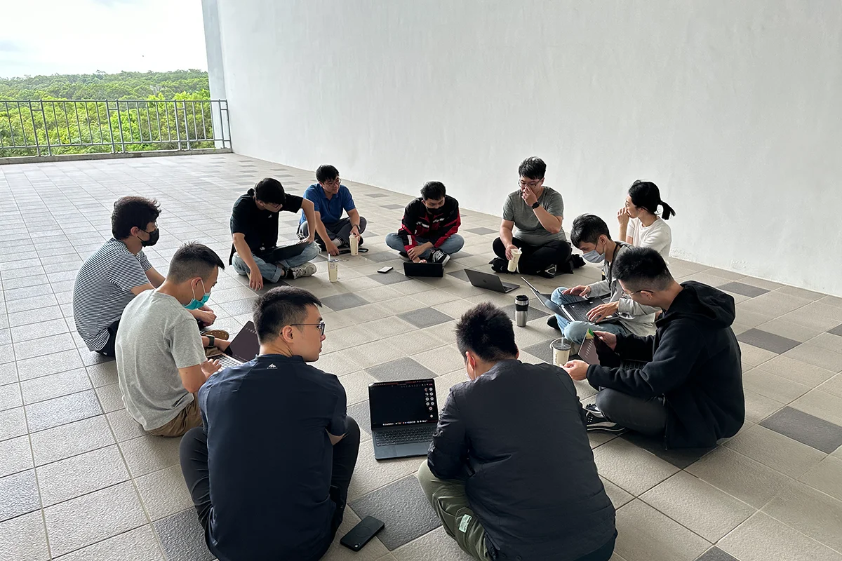 實驗室測試與驗證
