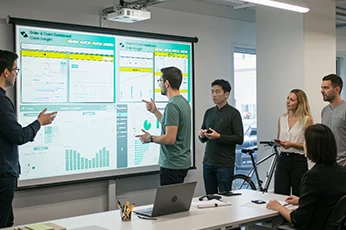 Brand management tools