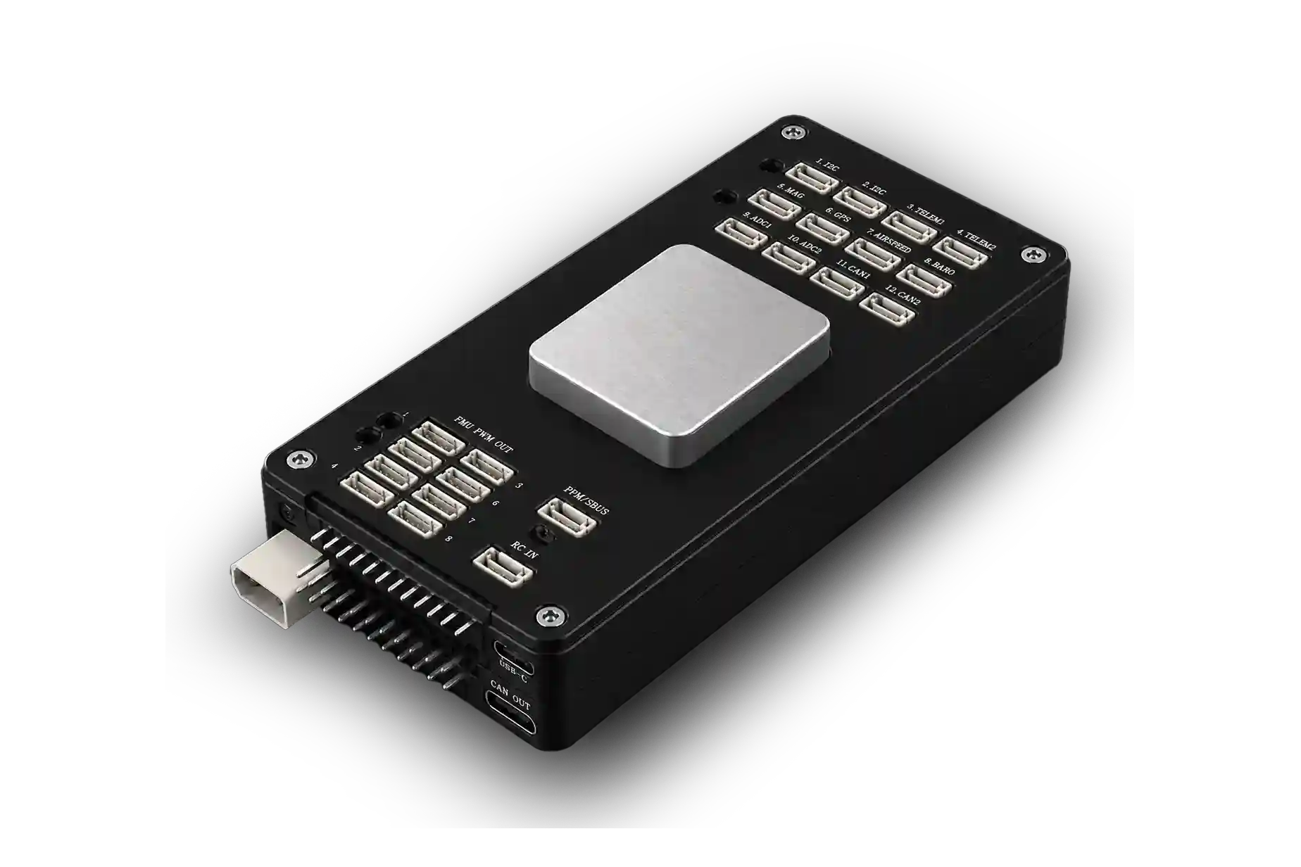 Flight controller board