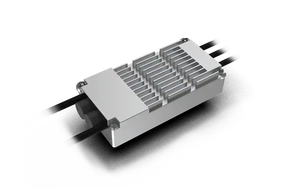 UAV electronic speed controller lineup